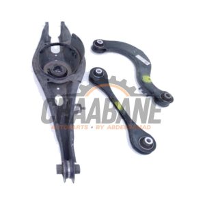 Kit de bras de suspension 5Q0505323D Audi RS 3 Sportback (8VA/8VF) 2.5 TFSI 20V Quattro 2015 / 2020