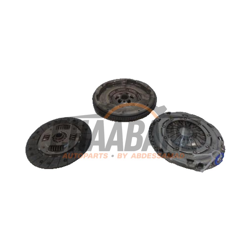 Volant moteur 05E105266B Audi A3 2012 / 2020