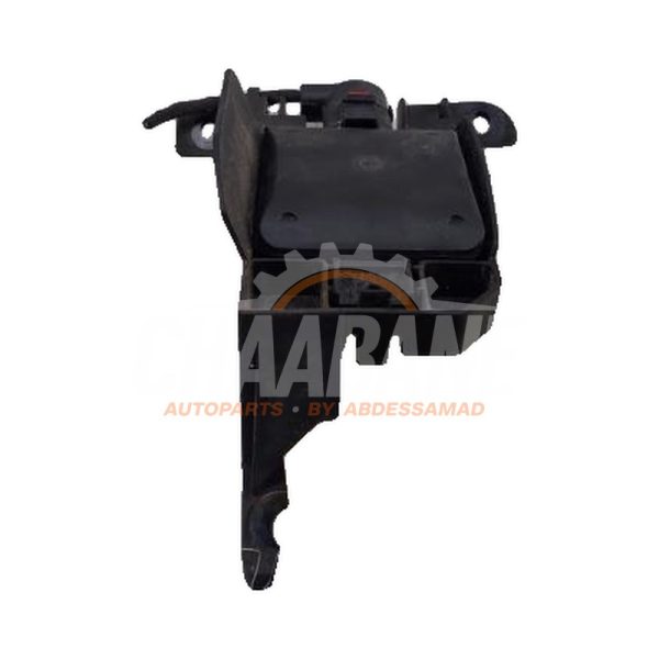 Detecteur angle mort 2Q0907685B Seat Tarraco 1.5 TSI ACT 16V 2018 / 2024