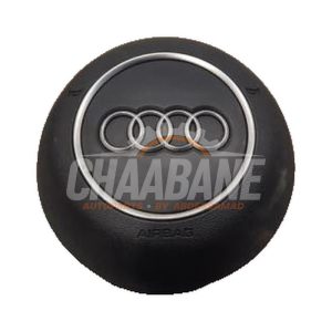 Airbag gauche (volant) 82A880201N Audi A1 Sportback (GBA) 1.0 30 TFSI 12V 2018