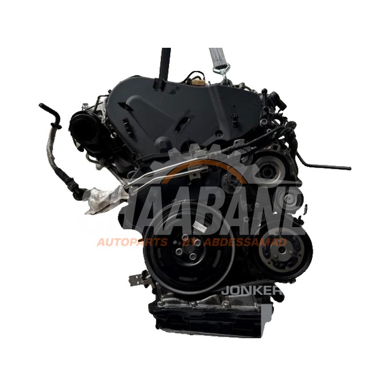 Moteur 06L523019A Audi Q5 Sportback (FYS/FYT) 2020