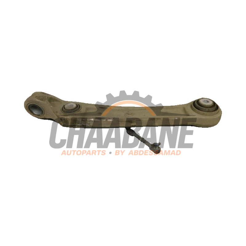 Bras de suspension bas avant droit 4M0407156C Audi Q7 (4MB/4MG) 3.0 TDI V6 24V 2015