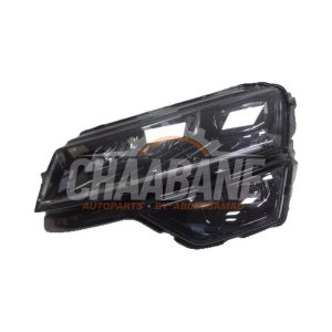 Phare gauche 57C941015C Skoda Karoq 2017