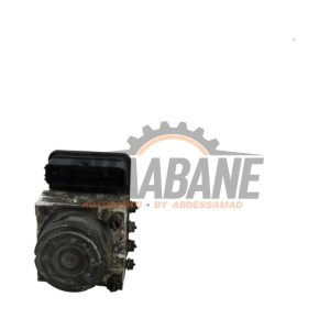 Bloc ABS 5Q0614517EK Audi A3 Sportback (8VA/8VF) 1.4 TFSI 16V 40 e-tron 2012 / 2020