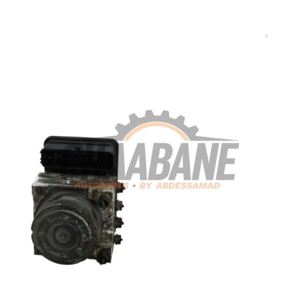 Bloc ABS 5Q0614517EK Volkswagen Golf VII (AUA) e-Golf 2012 / 2021