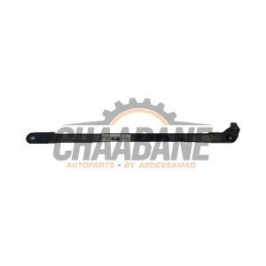 Barre stabilisatrice avant A2055241500 Mercedes C-Klasse AMG (W205) C-63 AMG 4.0 V8 Biturbo