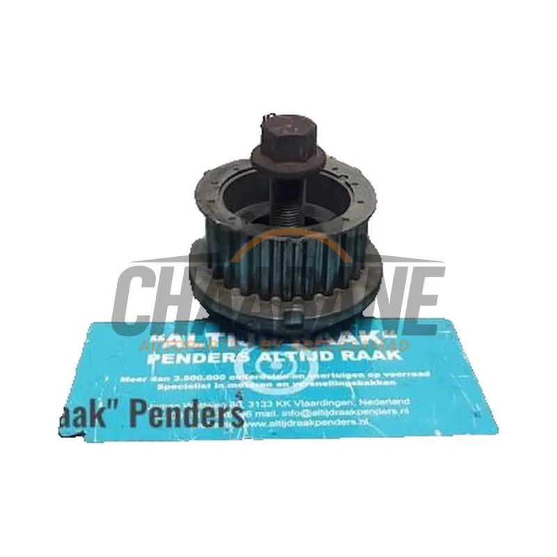 Roue dengrenage arbre a cames FW936306AA Jaguar XF (X260) 3.0 S V6 D 24V