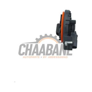 Detecteur airbag 4M0955557A Audi S5 Sportback (F5A/F5F) 3.0 TFSI V6 24V 2016