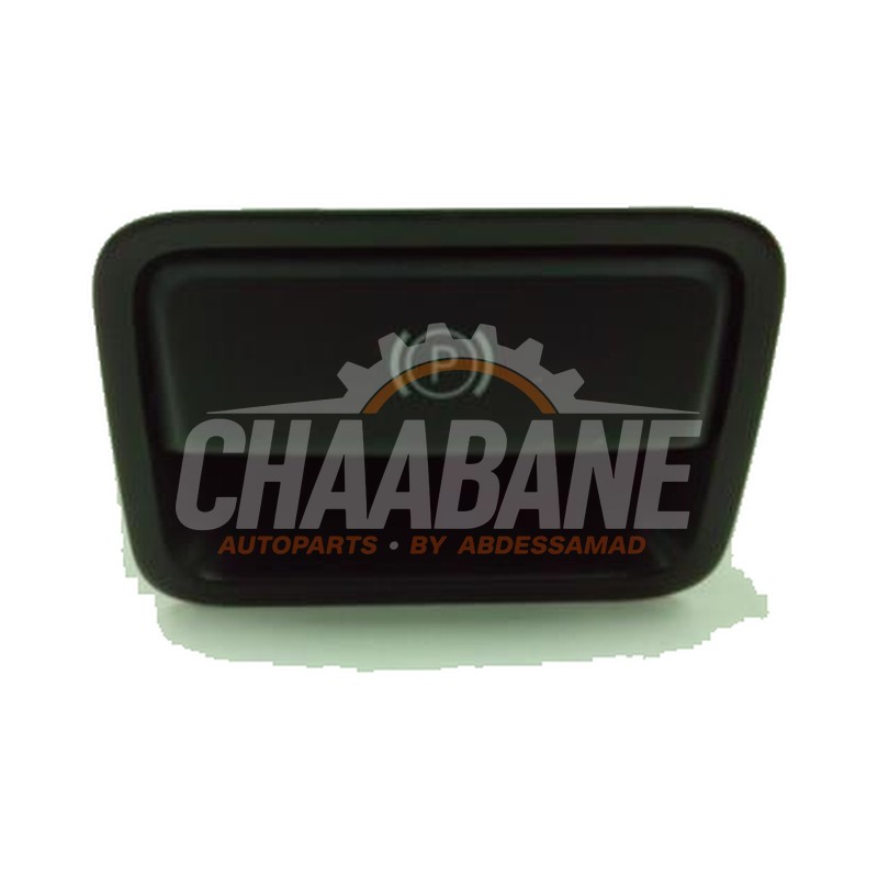 Commutateur frein a main A2469050451 Mercedes GLE (W166) 43 AMG 3.0 V6 24V Turbo 4-Matic