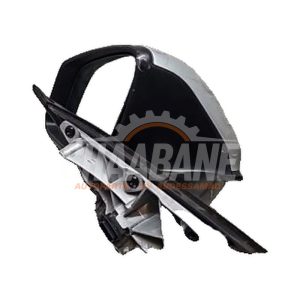 Retroviseur gauche 51162407278 BMW X1 (F48) 2014 / 2022