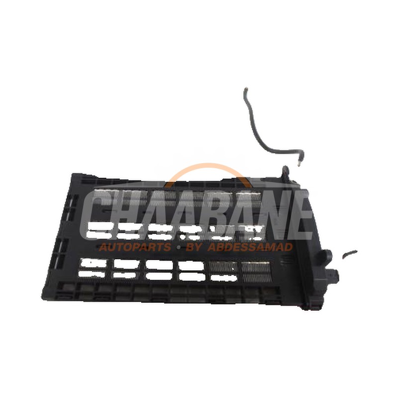 Radiateur chauffage BMW 3-Serie 2012 / 2020