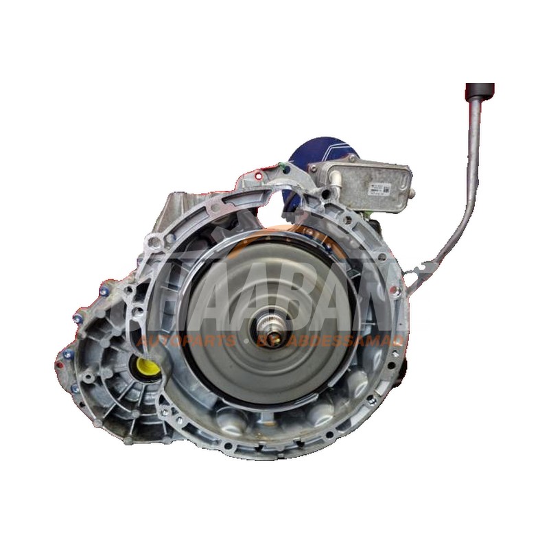 Boite de vitesses A2463708902 Mercedes GLA (156.9) 1.6 180 16V