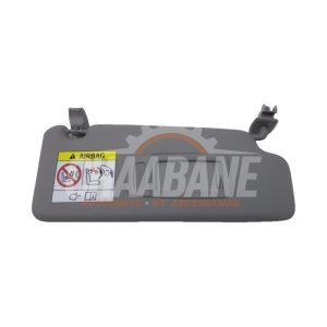 Pare-soleil 51447402858 BMW X1 (F48) sDrive 18d 2.0 16V 2014 / 2022