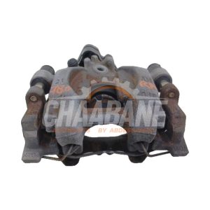 Etrier de frein arriere droit 3Q0615424E Volkswagen Tiguan (AD1) 1.5 TSI 16V Evo BlueMotion Technology 2016 / 2024