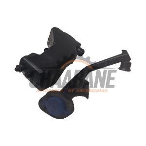 Reservoir lave-glace avant A2058600360 Mercedes E (C238) E-200 2.0 Turbo 16V
