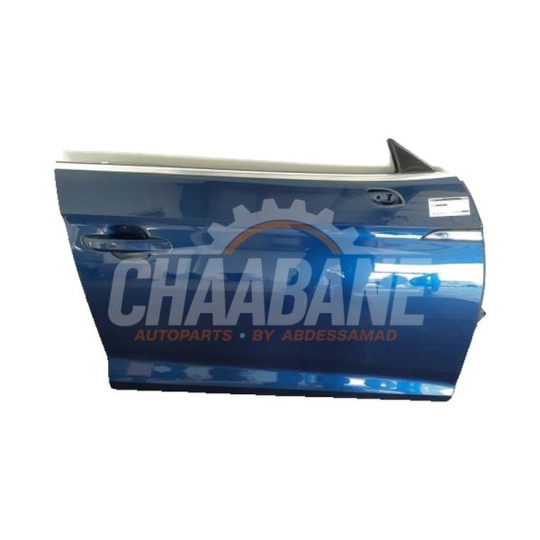 Portiere 4portes avant droite 8W8831052F Audi A5 Sportback (F5A/F5F) 2.0 TFSI Ultra 16V 2016
