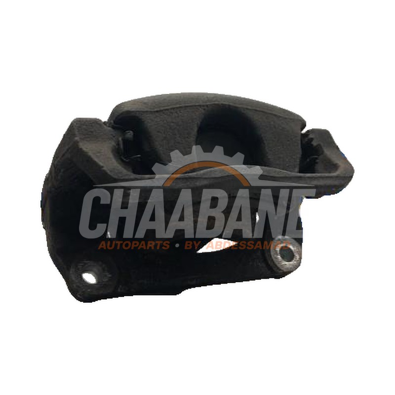 Etrier de frein avant gauche A4154201083 Mercedes Citan (415.6) 1.5 108 CDI Euro 6
