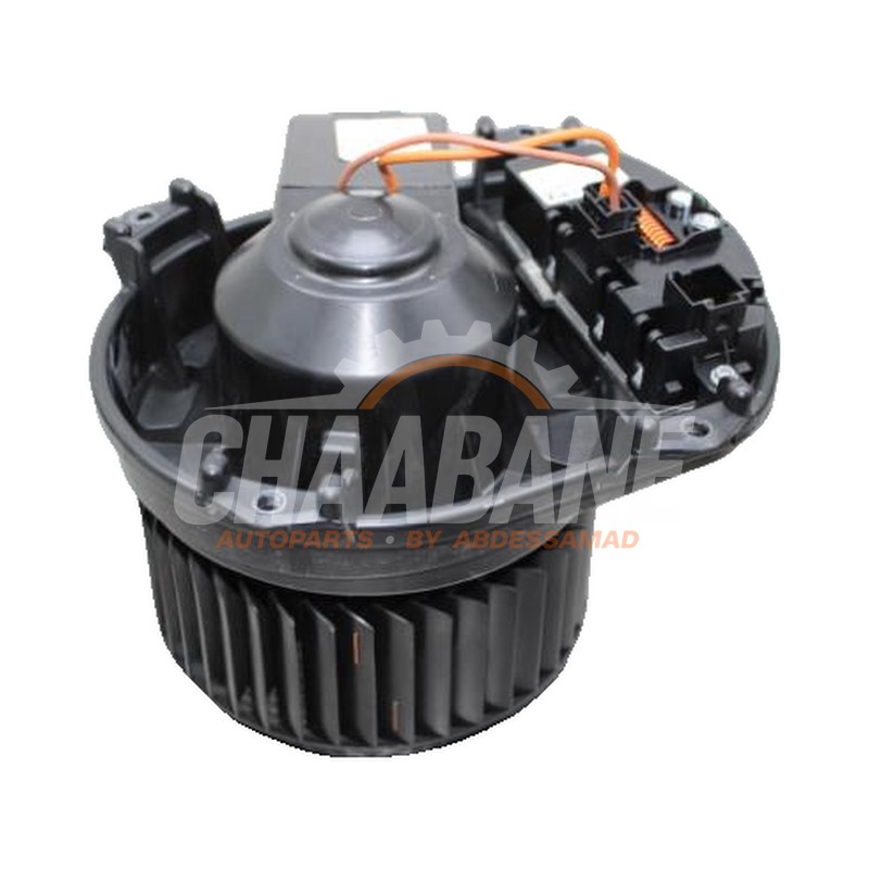 Moteur de ventilation chauffage A2469061601 Mercedes A (W176) 1.6 A-180 16V