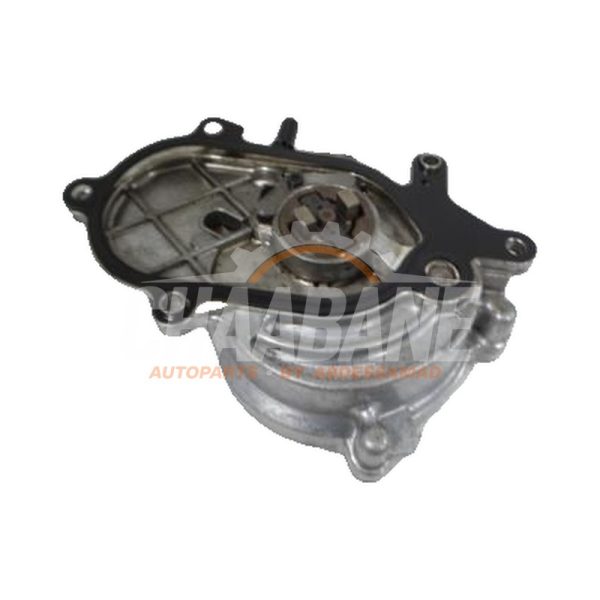 Pompe a vide assistant de freinage 05L145100 Audi Q5 2016
