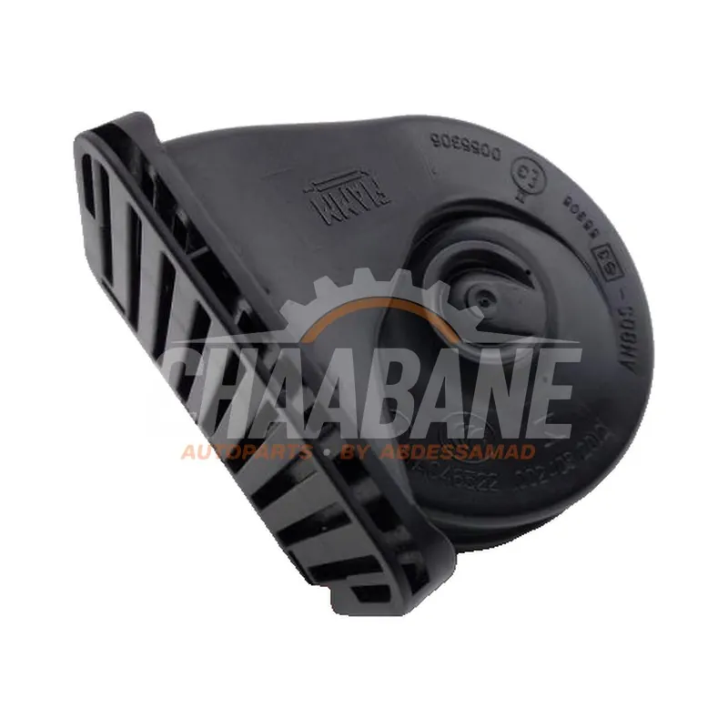 Avertisseur T4N4040 Jaguar XF (X260) 3.0 V6 S 24V