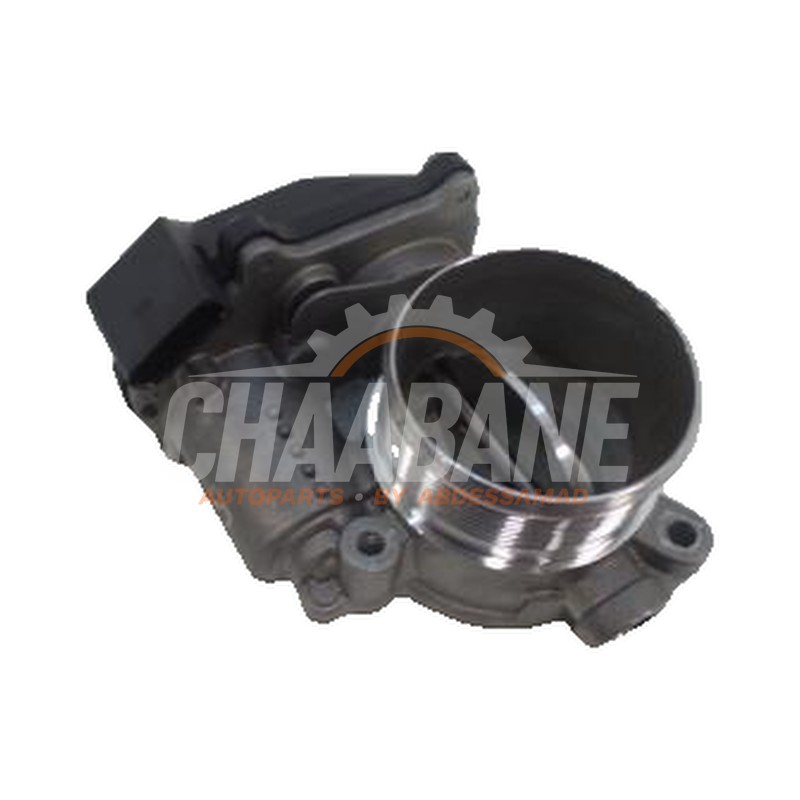 Boitier accelerateur 059145950AS Audi A8 2017
