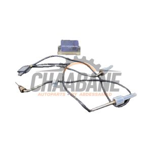 Capteur temperature dEchappement A0009051613 Mercedes A (177.0) 2.0 A-220d 4Matic