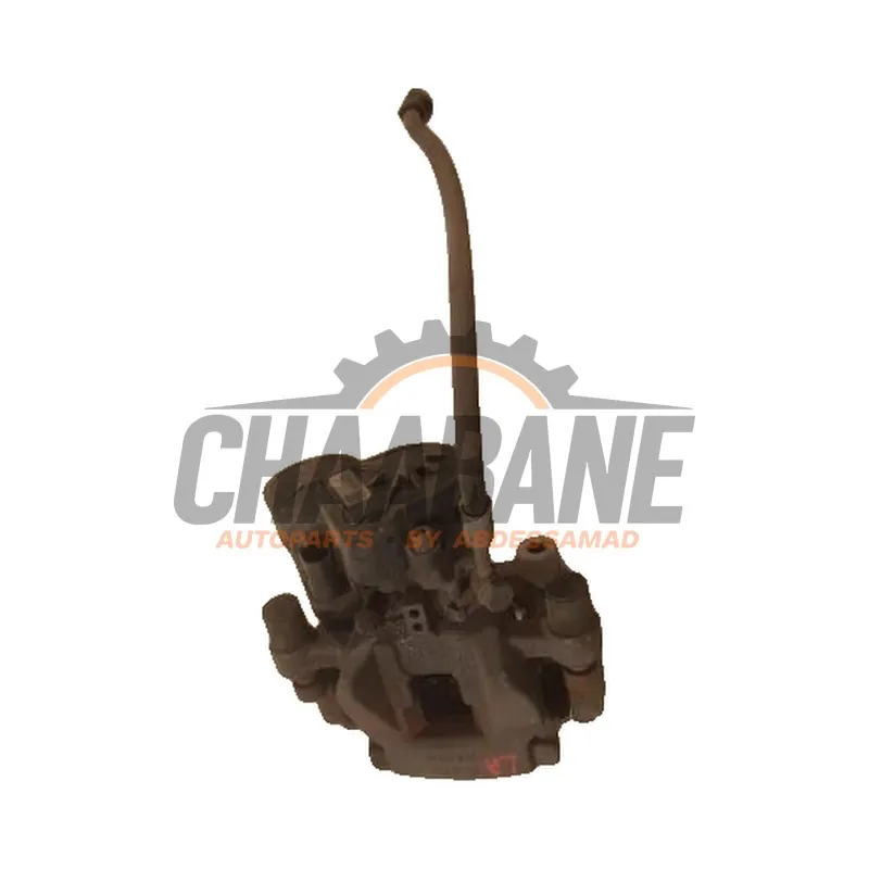 Etrier de frein arriere gauche LR061386 Jaguar XF (X260) 2.0d 180 16V