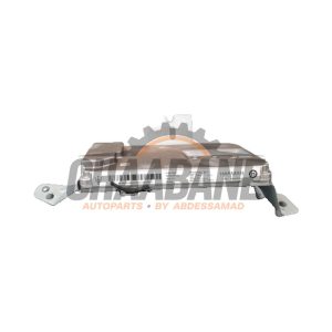 Amplificateur radio 6700347060 Maserati Quattroporte VI 3.0 Diesel 2012