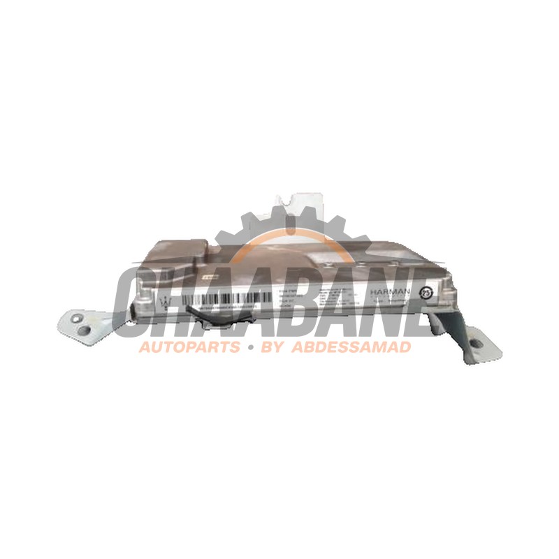 Amplificateur audio 6700347060 Maserati Quattroporte VI 3.0 Diesel 2012