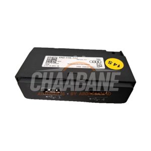 Connexion USB 4N0035722 Audi E-tron Sportback (GEA) 2019