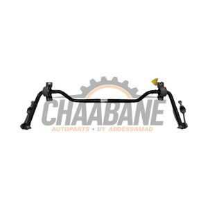 Barre stabilisatrice arriere 678304202T23218227 BMW X5 2014 / 2018