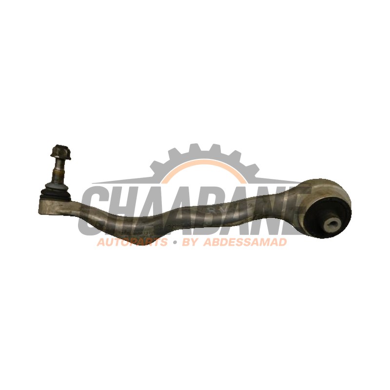 Bras de suspension avant droit 11817315 BMW 1 serie (F20) 118i 1.5 TwinPower 12V 2015 / 2019