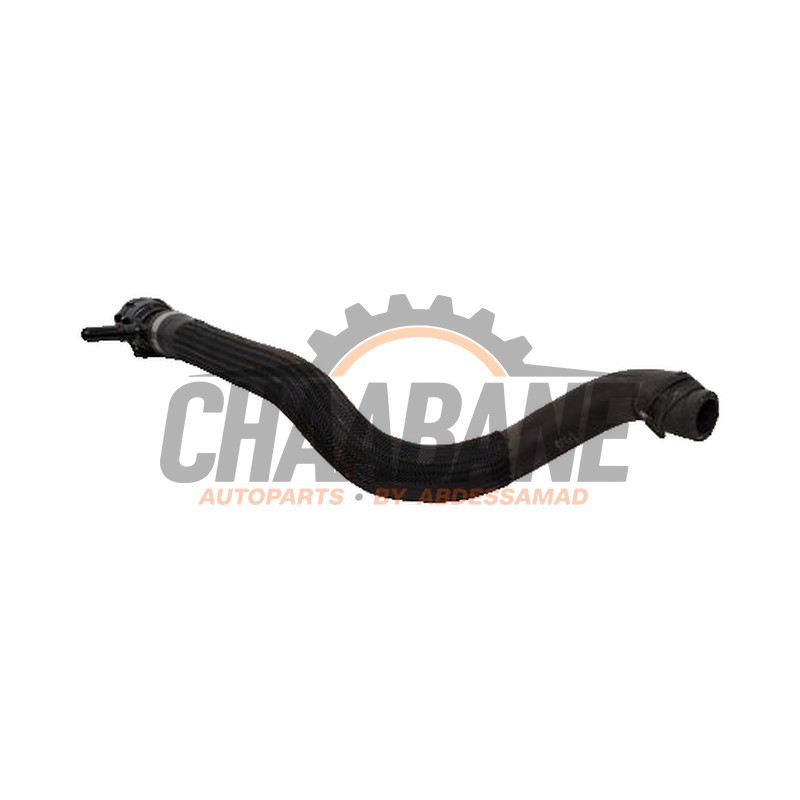 Tuyau radiateur GJ328B504AA Jaguar E-Pace 2.0 D 180 16V AWD