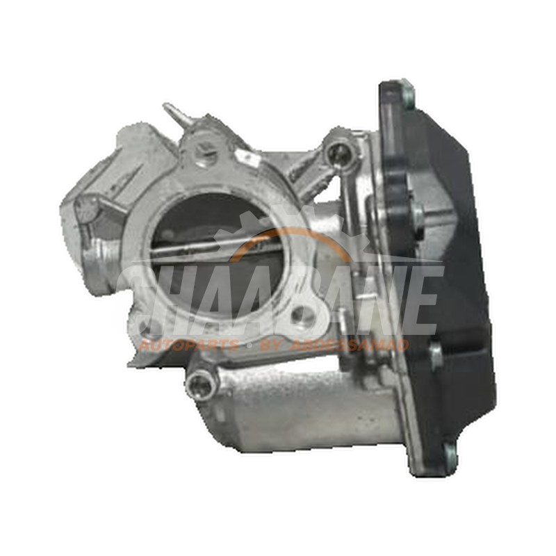 Valve RGE 04L131501B Audi A5 Cabrio (F57/F5E) 2.0 TDI 16V 2016