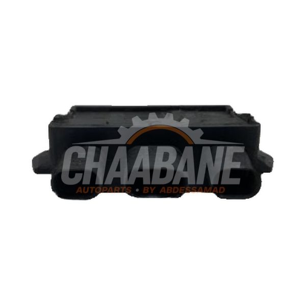 Module vehicule sans cles 61357458420 BMW 3 serie Touring (F31) 335d xDrive 3.0 24V 2012 / 2019