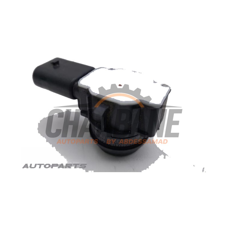 Capteur PDC 9261584 BMW 4 serie Gran Coupe (F36) 420i 2.0 Turbo 16V 2014 / 2021