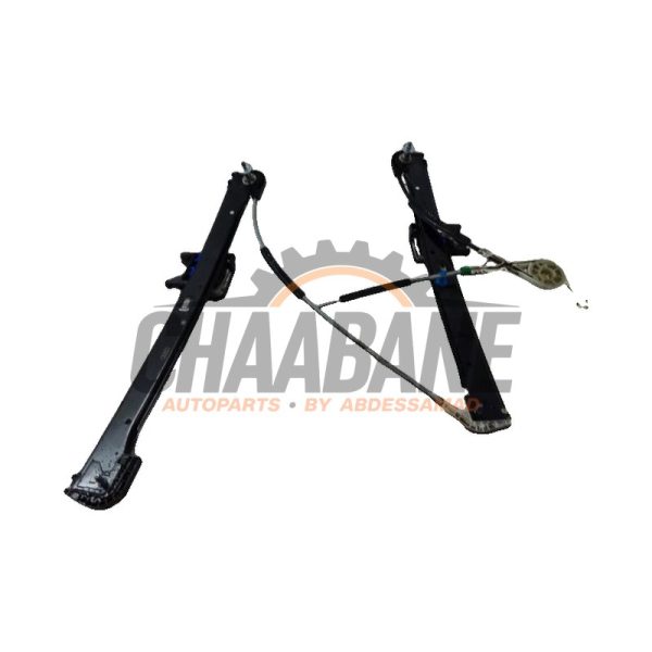 Mecanique vitre 2portes avant droite 8V4837462 Audi A3 2012 / 2020