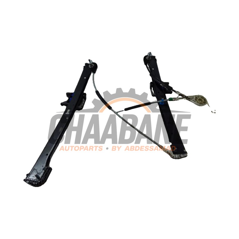 Mecanique vitre 2portes avant droite 8V4837462 Audi A3 2012 / 2020