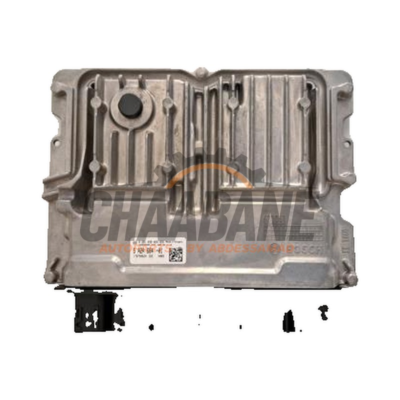 Ordinateur gestion moteur 5A2A684 BMW 2 serie Gran Coupe (F44) 218d 2.0 16V 2019