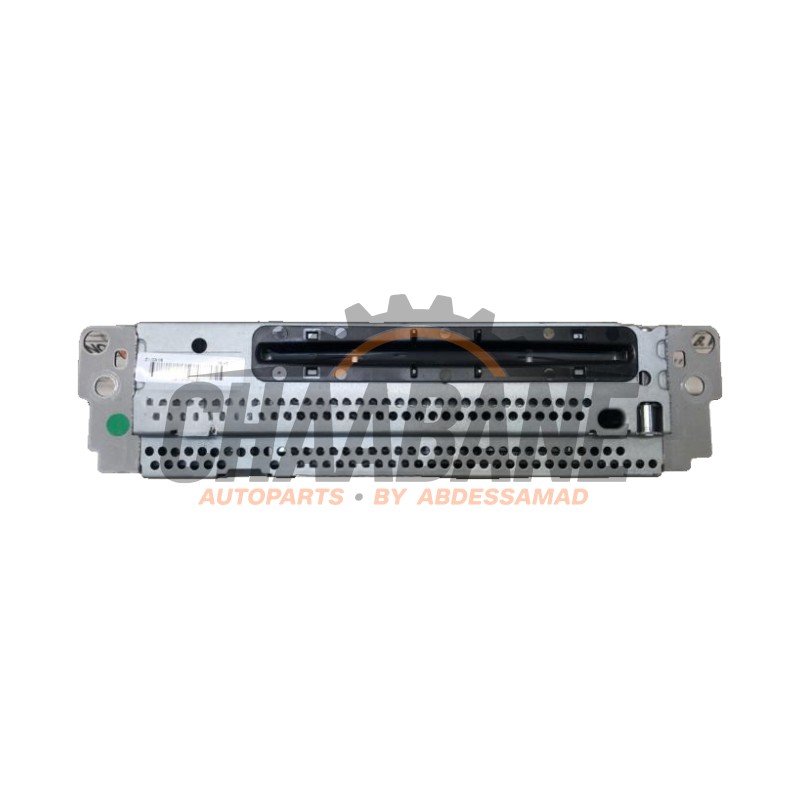Systeme navigation 682113501 BMW X1 (F48) xDrive 28i 2.0 16V Twin Power Turbo 2014 / 2022