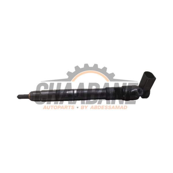 Injecteurs 28506046 Audi Q2 (GAB/GAG) 1.6 30 TDI 16V 2016