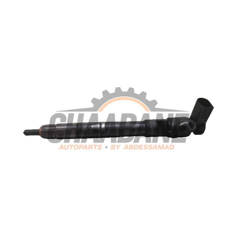 Injecteurs 28506046 Audi Q2 (GAB/GAG) 1.6 30 TDI 16V 2016