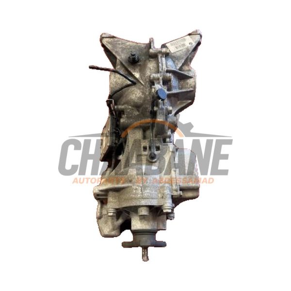 Differentiel arriere 02004763 BMW M135 (F40) M135i xDrive 2.0 TwinPower 16V 2019