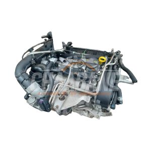 Moteur Audi A3 Sportback (8VA/8VF) 1.4 TFSI 16V e-tron 2012 / 2020
