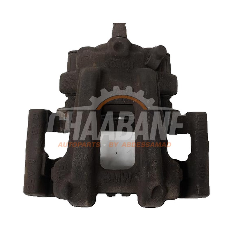 Etrier de frein arriere gauche 34216850857 BMW 3 serie Touring (F31) 316i 1.6 16V 2012 / 2019