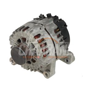 Generateur de demarrage integre 8509224 BMW 3-Serie 2012 / 2019