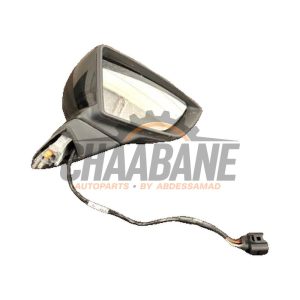 Retroviseur droit 6F1857508AC Seat Arona (KJX) 1.0 TSI 12V 2017