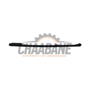 Bande decorative de tableau de bord GX63045P69CB8PVJ Jaguar XF (X260) 3.0 V6 S 24V