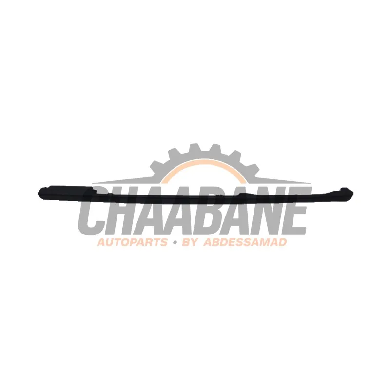 Bande decorative de tableau de bord GX63045P69CB8PVJ Jaguar XF (X260) 3.0 V6 S 24V