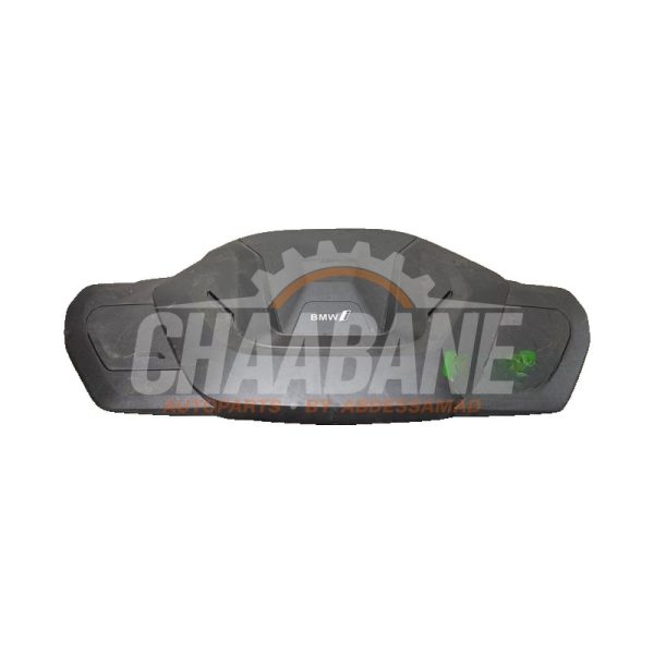 Plaque de protection moteur 0017723810 BMW i4 (G26) eDrive40 84 kWh 2021